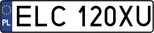 ELC120XU