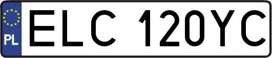 ELC120YC