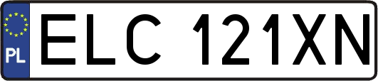 ELC121XN