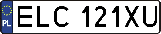 ELC121XU