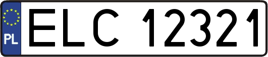 ELC12321