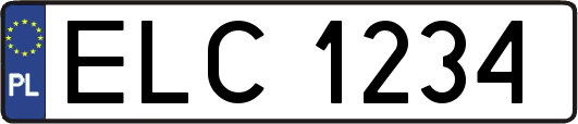 ELC1234