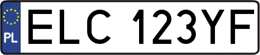 ELC123YF
