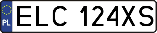 ELC124XS