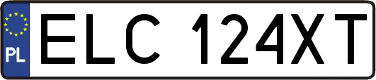 ELC124XT