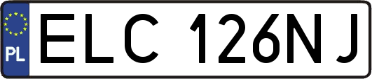 ELC126NJ