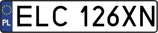 ELC126XN