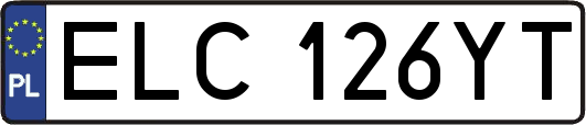 ELC126YT