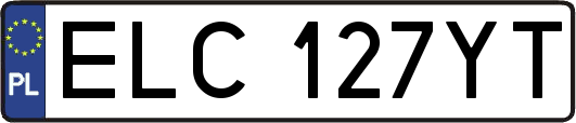 ELC127YT