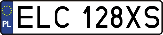 ELC128XS