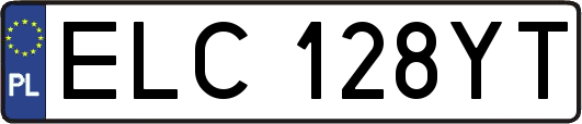 ELC128YT