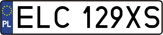 ELC129XS