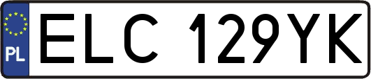 ELC129YK