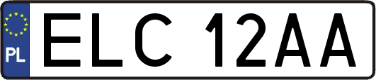 ELC12AA