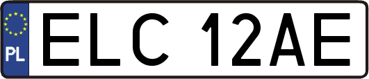 ELC12AE