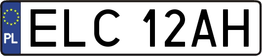 ELC12AH