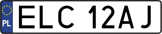 ELC12AJ