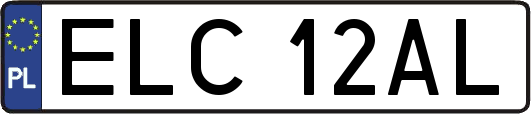 ELC12AL
