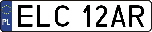 ELC12AR