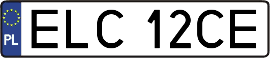 ELC12CE