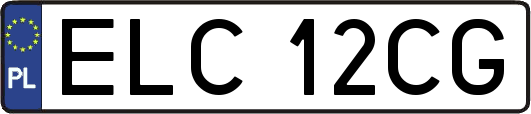 ELC12CG