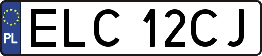 ELC12CJ