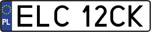 ELC12CK