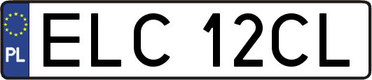 ELC12CL