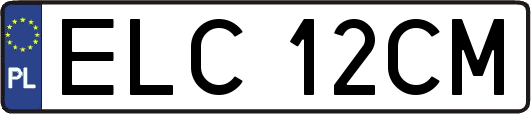 ELC12CM