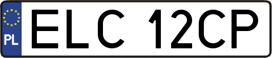 ELC12CP