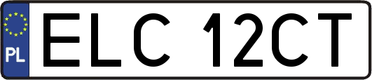 ELC12CT