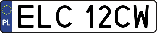 ELC12CW