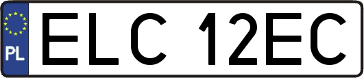 ELC12EC