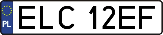ELC12EF
