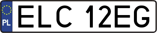 ELC12EG