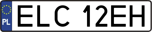 ELC12EH