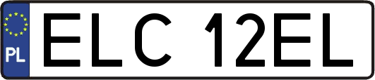 ELC12EL