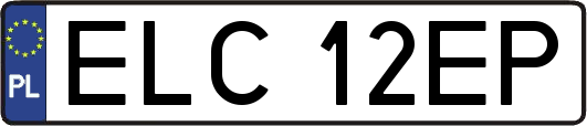 ELC12EP