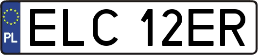 ELC12ER