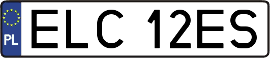 ELC12ES