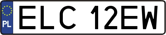 ELC12EW