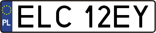 ELC12EY