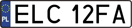 ELC12FA