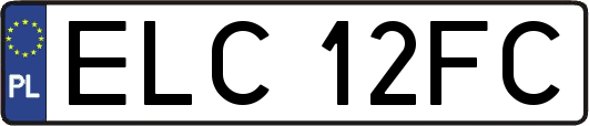 ELC12FC