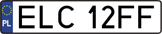 ELC12FF