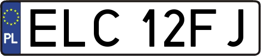ELC12FJ