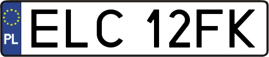 ELC12FK