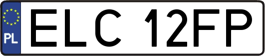 ELC12FP