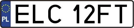 ELC12FT