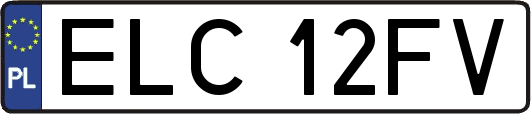 ELC12FV